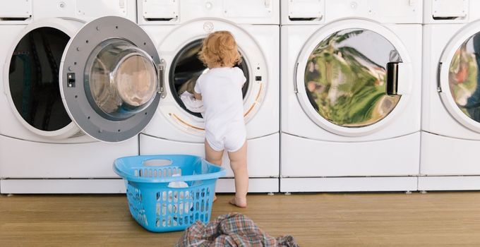 Dans quel bac mettre la lessive : nos conseils lavage ? Blog BUT